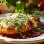 Easy Baked Chicken Parmesan easy baked chicken parmesan 2026 03 13 214950 1024x683 1