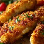 Easy Baked Chicken Parmesan easy baked chicken parmesan 2026 03 13 215001 1024x683 1