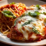 Easy Baked Chicken Parmesan easy baked chicken parmesan 2026 03 13 215017 1024x683 1