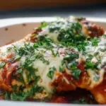 Easy Baked Chicken Parmesan baked chicken parmesan Easy Baked Chicken Parmesan easy baked chicken parmesan 2026 03 22 055241 1024x683 1