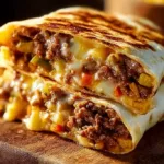 Easy Breakfast Crunchwrap Delight easy breakfast crunchwrap delight 2026 03 23 172545 1024x683 1