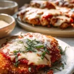 Easy Chicken Parmesan chicken parmesan Easy Chicken Parmesan easy chicken parmesan 2026 03 15 173700 1024x683 1
