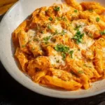 Easy Chicken Parmesan Pasta easy chicken parmesan pasta 2026 03 07 215747 1024x683 1