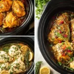 Easy Crockpot Chicken Breast Crockpot Chicken Easy Crockpot Chicken Breast easy crockpot chicken breast 2026 03 25 223048 1024x683 1