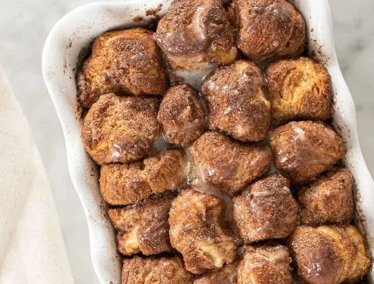 Easy Monkey Bread