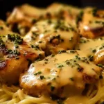 Easy One-Pan Chicken with Buttered Noodles chicken noodles Easy One-Pan Chicken with Buttered Noodles easy one pan chicken with buttered noodles 2026 03 25 223043 1024x683 1