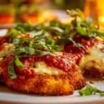 Easy Oven Chicken Parmesan chicken parmesan Easy Oven Chicken Parmesan easy oven chicken parmesan 2026 03 13 214958 1024x683 1