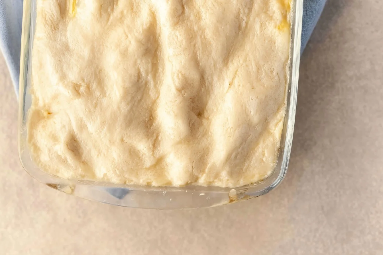 Easy Sausage Breakfast Casserole