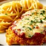 Easy Weeknight Chicken Parmesan chicken parmesan Easy Weeknight Chicken Parmesan easy weeknight chicken parmesan 2026 03 22 055240 1024x683 1