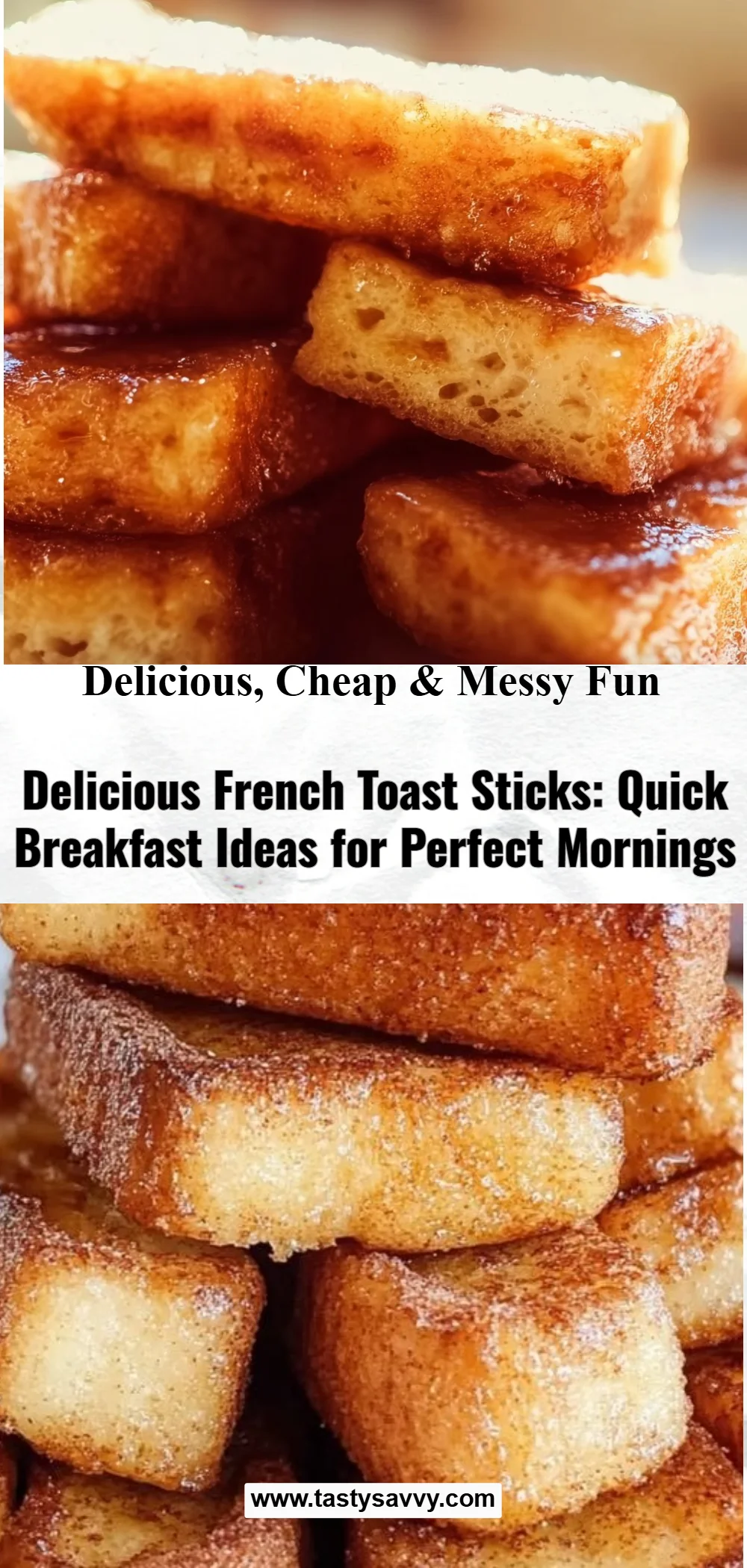 French Toast Sticks French toast French Toast Sticks