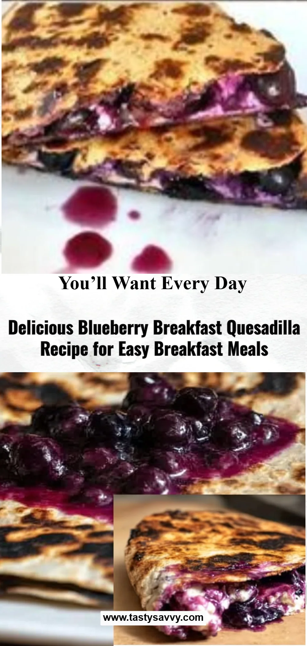 Fruit Quesadillas Fruit Quesadillas Fruit Quesadillas