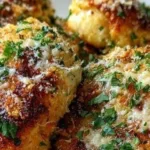 Garlic Parmesan Chicken Bake garlic parmesan chicken bake 2026 03 20 220939 1