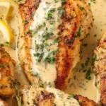Garlic Parmesan Chicken Breasts garlic parmesan chicken breasts 2026 03 20 220947 1