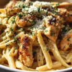 Garlic Parmesan Chicken Pasta garlic parmesan chicken pasta 2026 03 10 212415 1024x683 1