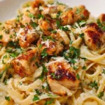 Garlic Parmesan Chicken Pasta garlic parmesan chicken pasta 2026 03 13 215009 1024x683 1