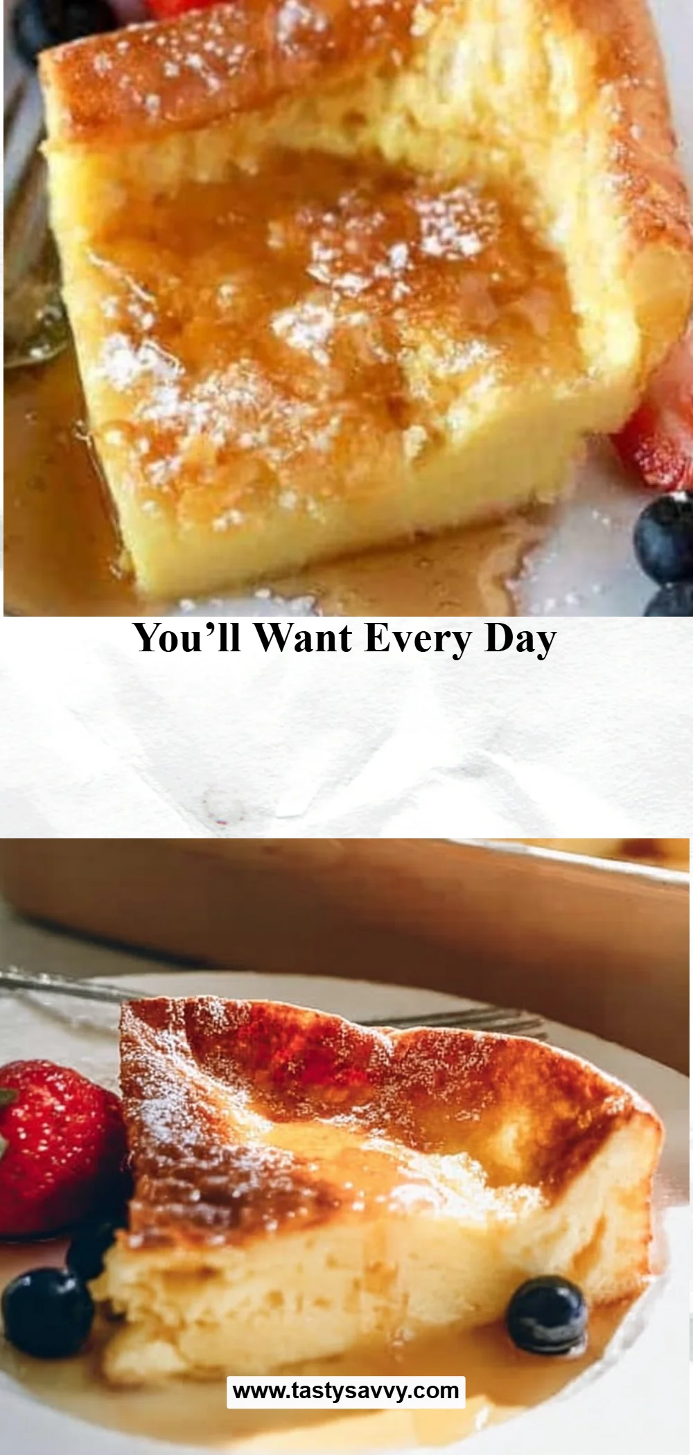 German Pancakes German Pancakes German Pancakes