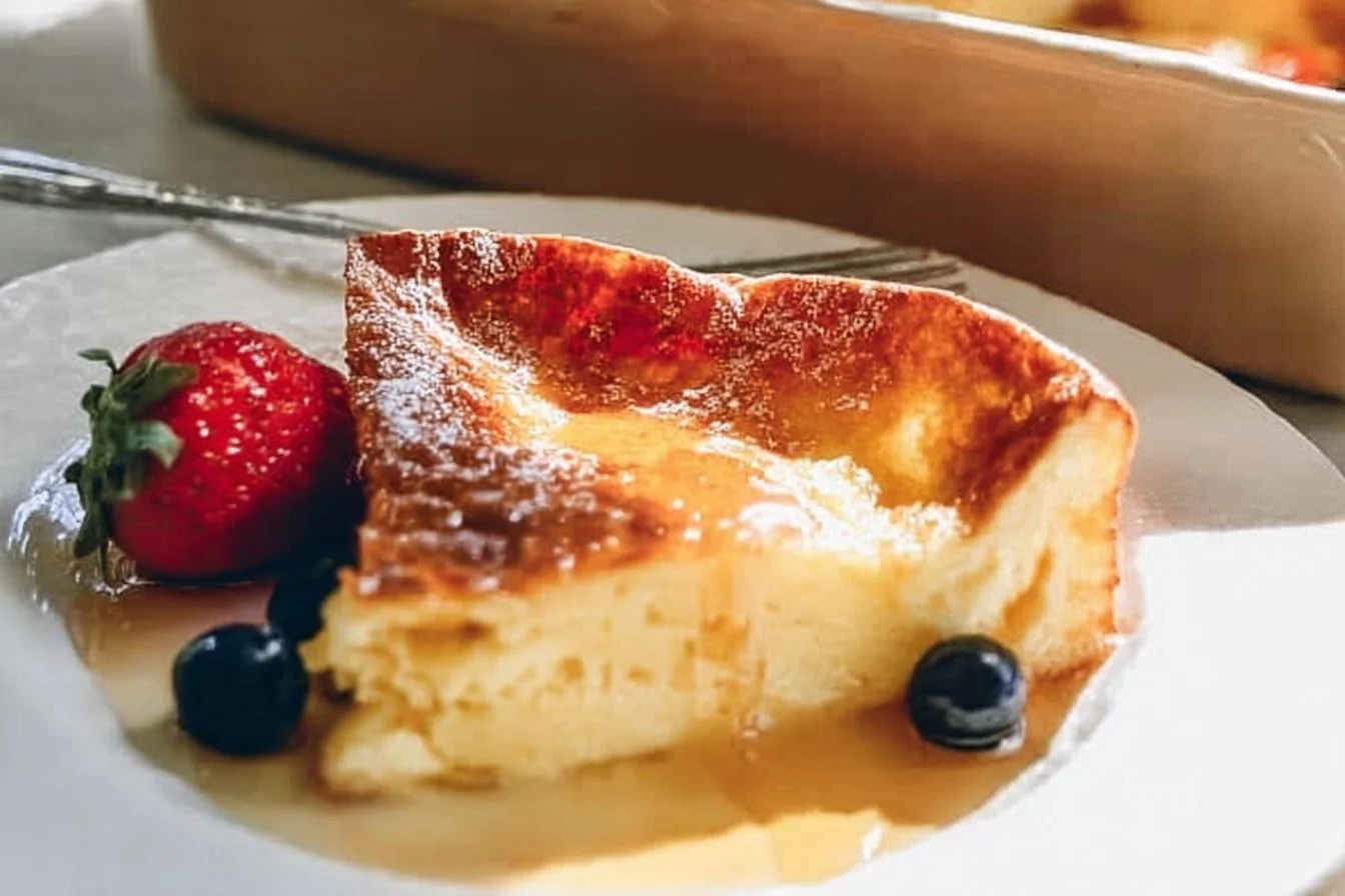 German Pancakes German Pancakes German Pancakes