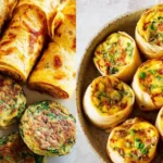 Healthy grab 'n go breakfasts for busy lifestyles.