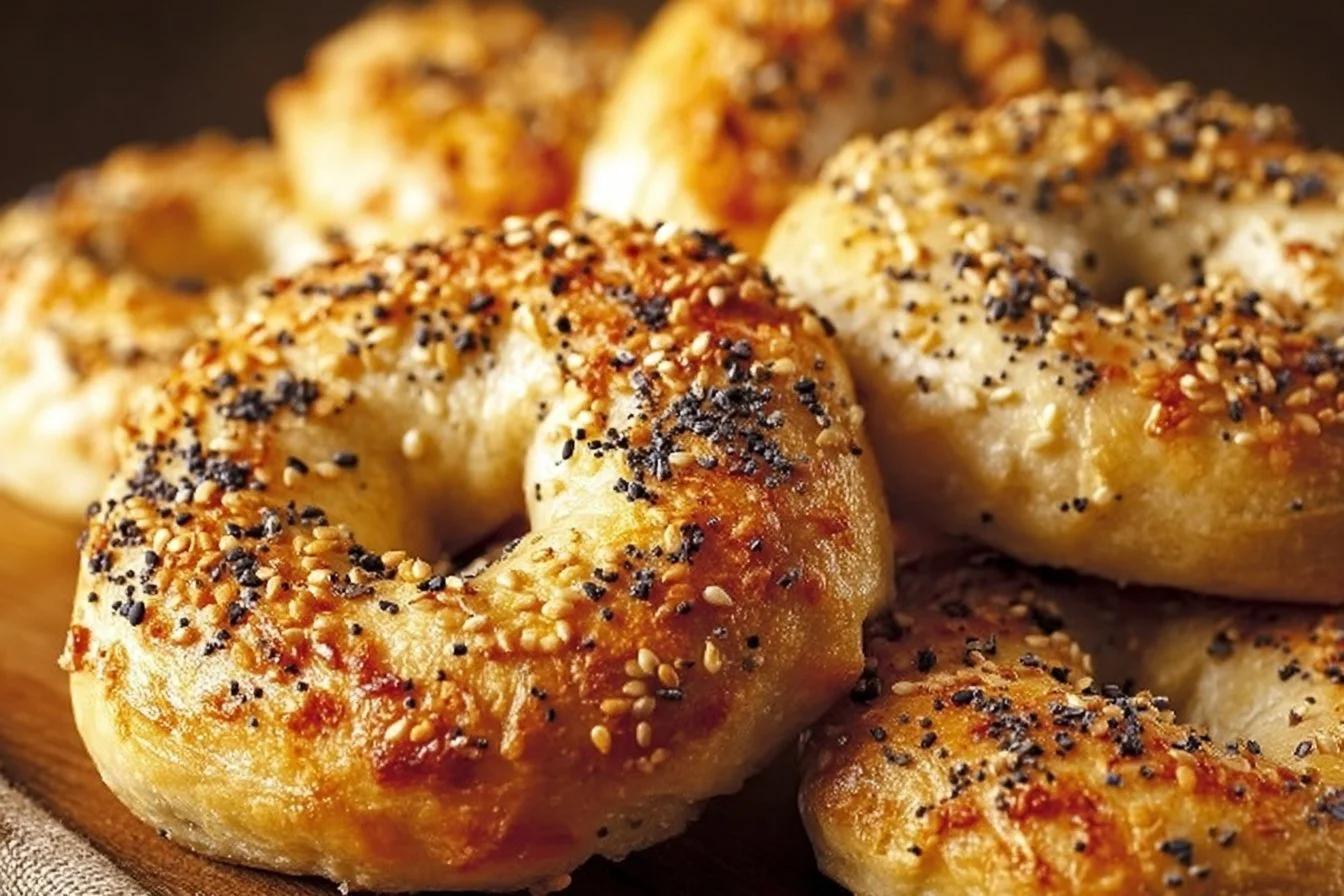 Greek Yogurt Bagels Greek yogurt bagels Greek Yogurt Bagels