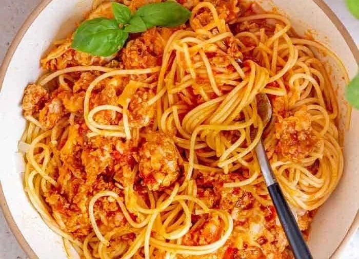 Ground Chicken Parmesan Chicken Parmesan Ground Chicken Parmesan