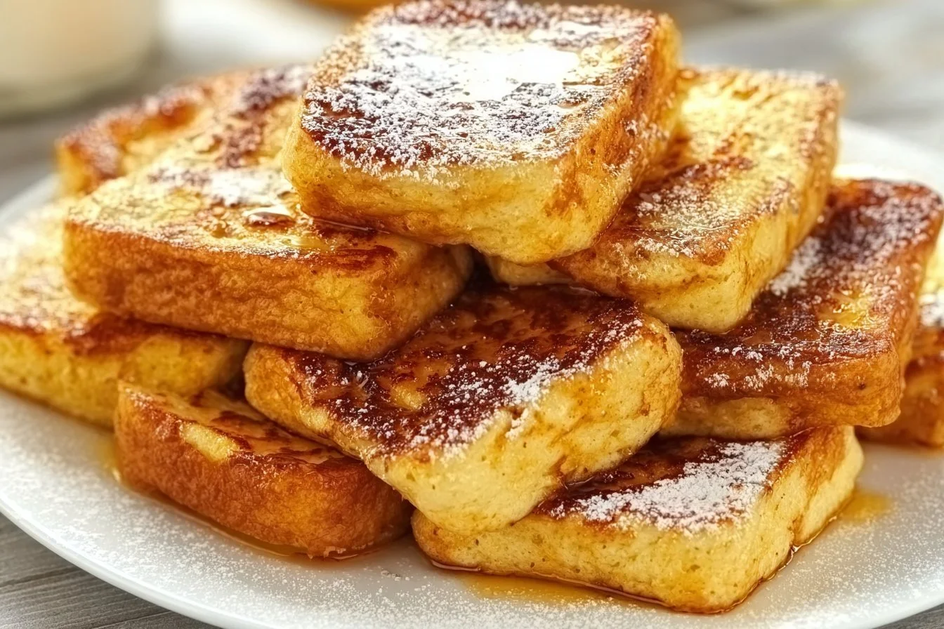 Hawaiian Roll French Toast Hawaiian Roll French Toast Hawaiian Roll French Toast