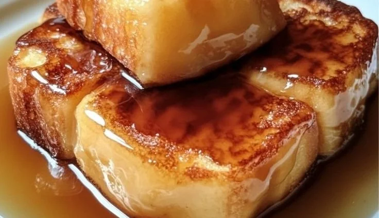 Hawaiian Roll French Toast Hawaiian Roll French Toast Hawaiian Roll French Toast