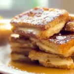 Hawaiian Roll French Toast Casserole hawaiian roll french toast casserole 2026 03 23 172556 1024x683 1