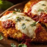 Healthy Baked Chicken Parmesan baked chicken parmesan Healthy Baked Chicken Parmesan healthy baked chicken parmesan 2026 03 13 215006 1024x683 1