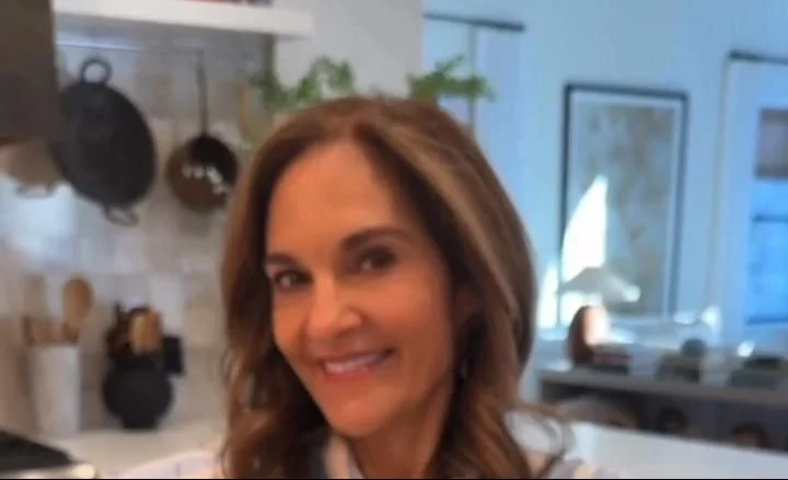 Healthy Berry Pastries