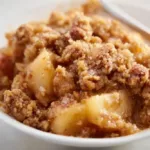 Healthy Breakfast Apple Crumble apple crumble Healthy Breakfast Apple Crumble healthy breakfast apple crumble 2026 03 01 222015 1024x683 1
