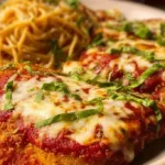 Healthy Chicken Parmesan chicken parmesan Healthy Chicken Parmesan healthy chicken parmesan 2026 03 13 214948 1024x683 1