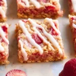 Healthy Strawberry Oatmeal Breakfast Bars healthy strawberry oatmeal breakfast bars 2026 03 14 200314 1024x683 1
