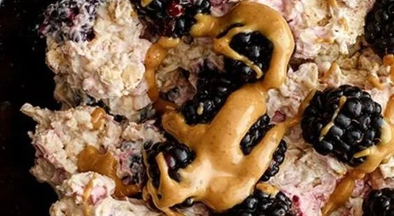 High-Protein Breakfasts