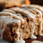 High-Protein Cinnamon Roll Baked Oatmeal high protein cinnamon roll baked oatmeal 2026 03 21 211458 1024x683 1