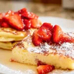 High Protein Cottage Cheese Oven Pancakes high protein cottage cheese oven pancakes 2026 03 23 172608 1024x683 1