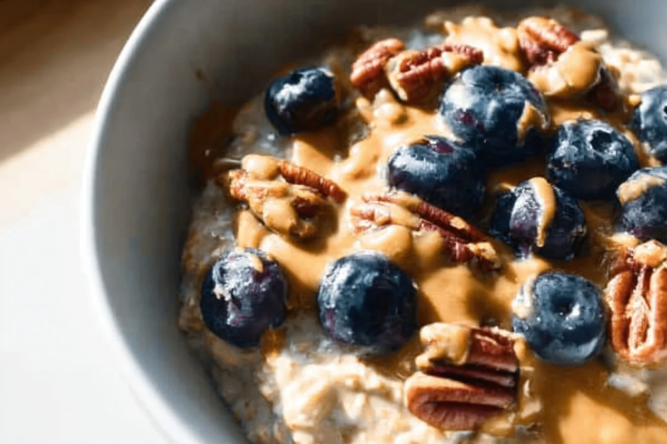 High Protein Eggless Breakfast: The Ultimate Morning Boost
