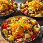 High Protein Freezer Friendly Breakfast Bowls high protein freezer friendly breakfast bowls 2026 03 23 172603 1024x683 1