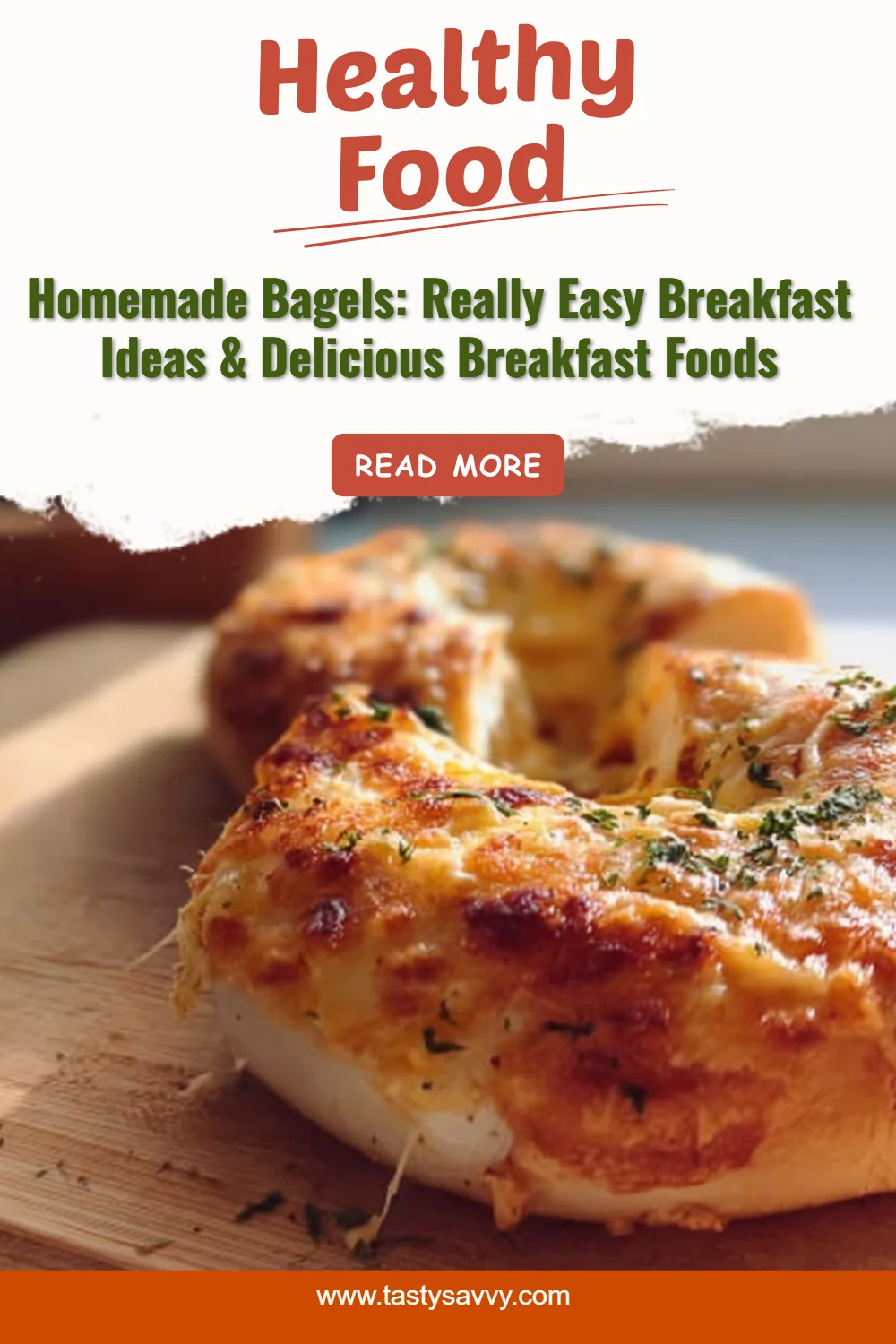 Homemade Bagels bagels Homemade Bagels