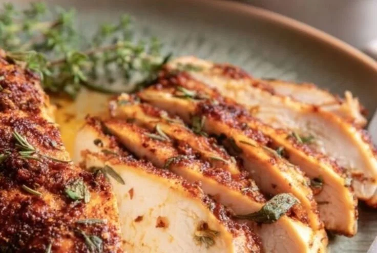 Ina Garten's Boneless Skinless Chicken Breasts chicken breasts Delicious boneless skinless chicken breasts recipe by Ina Garten