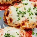 Ina Garten's Chicken Parmesan ina gartens chicken parmesan 2026 03 20 220939 1