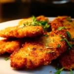 Irresistible Air Fryer Parmesan Crusted Chicken irresistible air fryer parmesan crusted chicken 2026 03 22 055235 1024x683 1