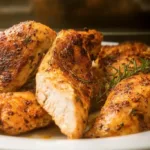 Juicy 30-Minute Baked Chicken Breast baked chicken Juicy 30-Minute Baked Chicken Breast juicy 30 minute baked chicken breast 2026 03 25 223052 1024x683 1