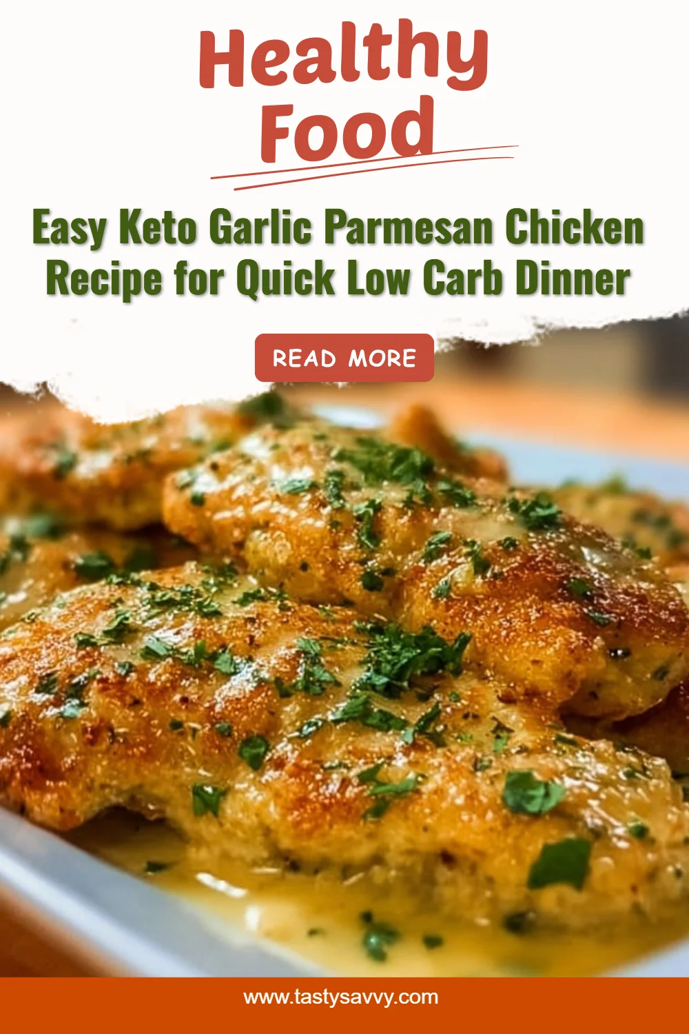 Keto Garlic Parmesan Chicken Keto Garlic Parmesan Chicken Keto Garlic Parmesan Chicken