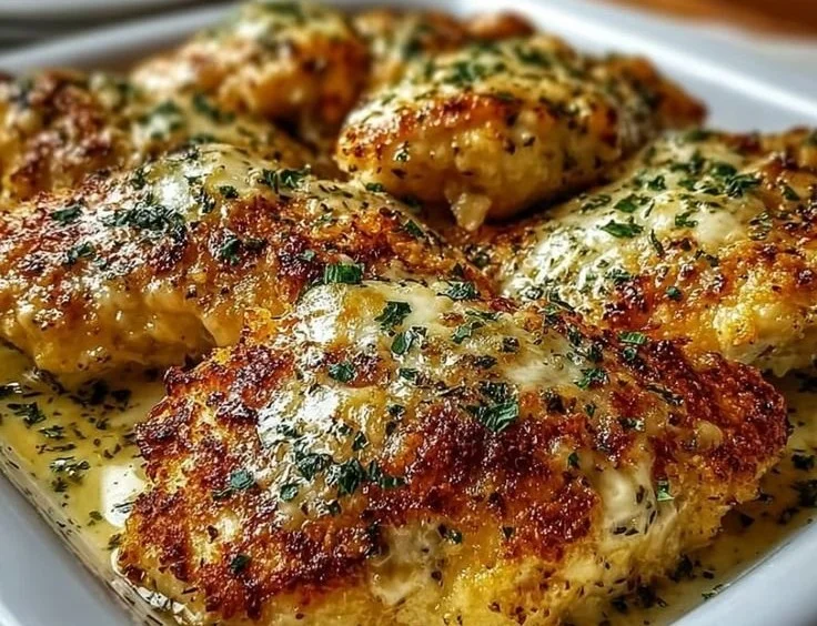 Keto Garlic Parmesan Chicken Keto Garlic Parmesan Chicken Keto Garlic Parmesan Chicken