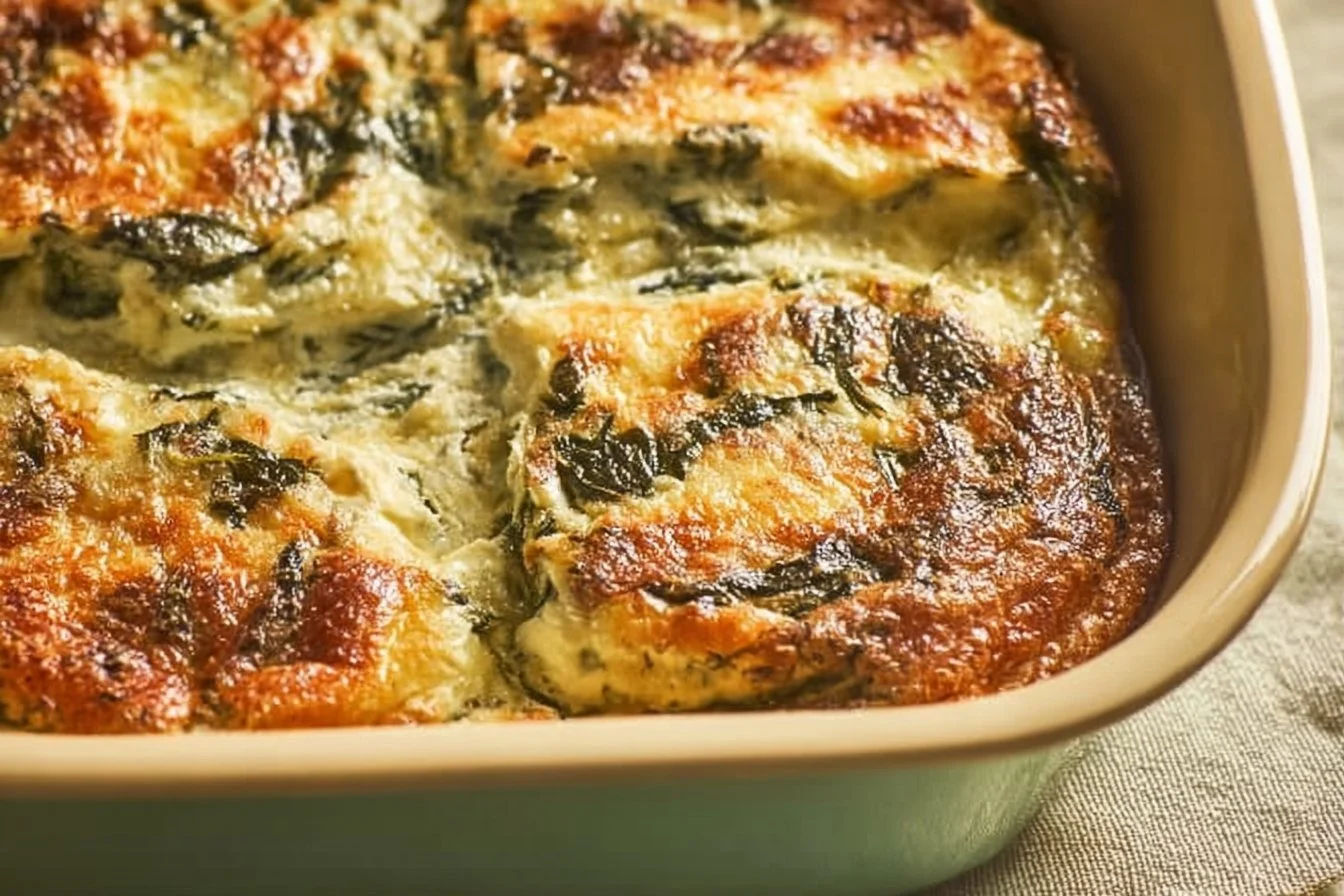 Make-Ahead Breakfast Casserole breakfast casserole Make-Ahead Breakfast Casserole