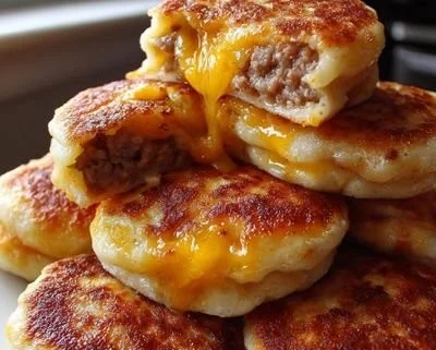 McGriddle Bites