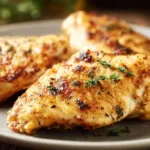 Melt-In-Your-Mouth Chicken Breast melt in your mouth chicken breast 2026 03 29 192720 1024x683 1