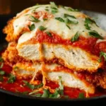 Melt-in-Your-Mouth Chicken Parmesan chicken parmesan Melt-in-Your-Mouth Chicken Parmesan melt in your mouth chicken parmesan 2026 03 15 173723 1024x683 1