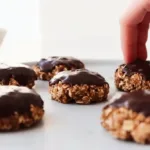 No-Bake Healthy Breakfast Cookies no bake healthy breakfast cookies 2026 03 02 220157 1024x683 1