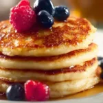 Old-Fashioned Pancakes pancakes Old-Fashioned Pancakes old fashioned pancakes 2026 03 13 231817 1024x683 1